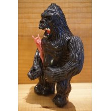 他の写真1: ポリ製 キングコング 【B】
