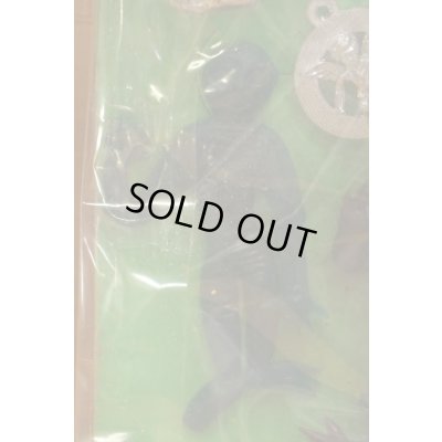 画像3: ガチャ台紙 【22】 