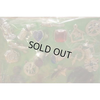 画像4: ガチャ台紙 【22】 