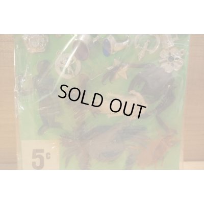 画像5: ガチャ台紙 【22】 