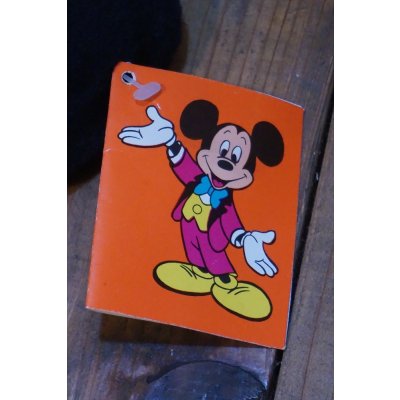 画像6: ミッキーマウス ぬいぐるみ