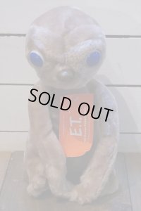 80s E.T. PLUSH 【A】