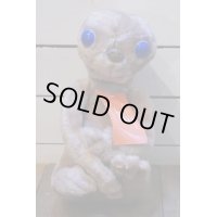 80s E.T. PLUSH 【B】
