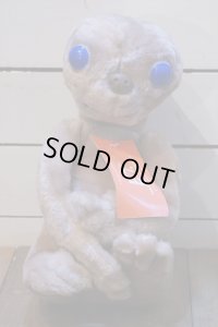 80s E.T. PLUSH 【B】