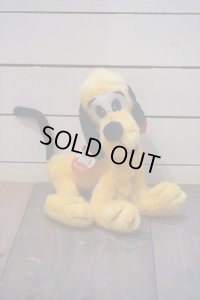 PLUTO ぬいぐるみ