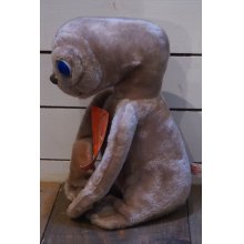 他の写真1: 80s E.T. PLUSH 【A】