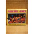 COCKTAIL PICKS