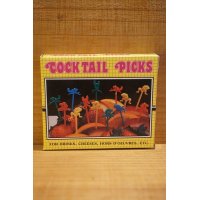COCKTAIL PICKS