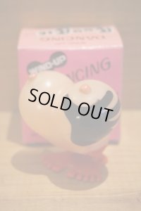 DANCING BOOBIE WIND-UP