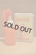 TRIXIE LIGHTER