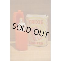 TRIXIE LIGHTER
