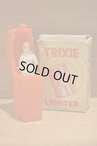 TRIXIE LIGHTER