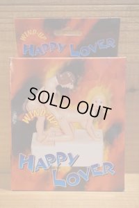 HAPPY LOVER
