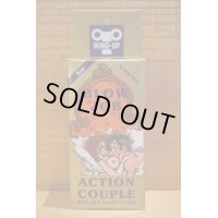 BLOW JOB ACTION COUPLE 【A】