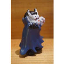 他の写真3: DRACULA PVC人形