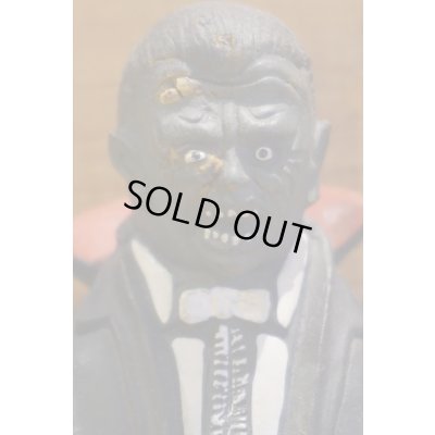 画像3: 不明 ドラキュラ ラバートイ