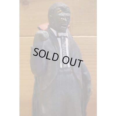 画像5: 不明 ドラキュラ ラバートイ