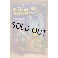 Chained Monsters