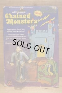 Chained Monsters
