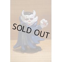 DRACULA PVC人形