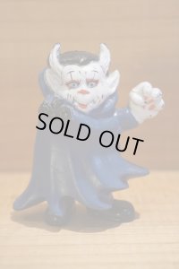 DRACULA PVC人形