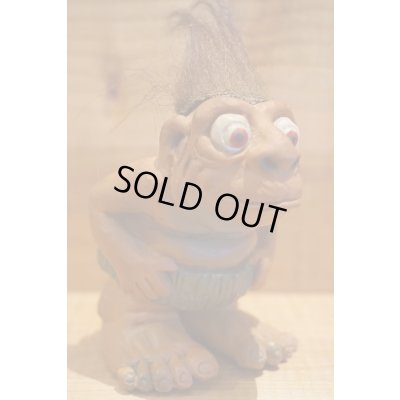 画像3: ANJAR CAVE MAN 人形 