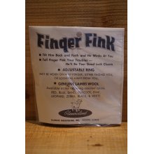 他の写真2: Finger Fink