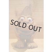 ANJAR CAVE MAN 人形 