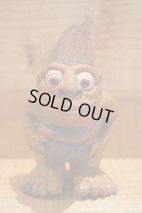 ANJAR CAVE MAN 人形 