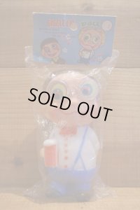 GOGGLE EYE DOLL 【A】