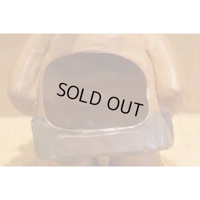 画像5: ANJAR CAVE MAN 人形 