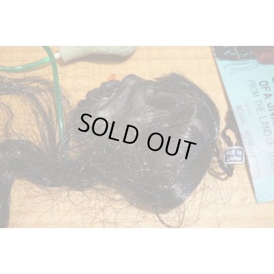 画像7: SHRUNKEN HEAD 【A】