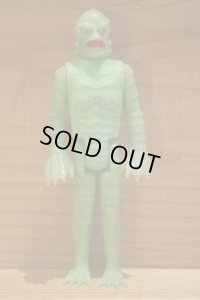 REMCO MINI MONSTER ※GLOW