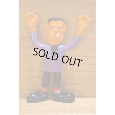 画像1: RUSS FRANK N BEND 【C】