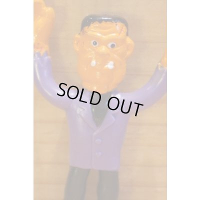 画像2: RUSS FRANK N BEND 【C】