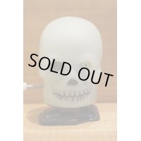 Skull Head wind-up