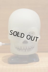 Skull Head wind-up
