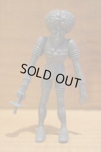 ORBITRON プラ人形