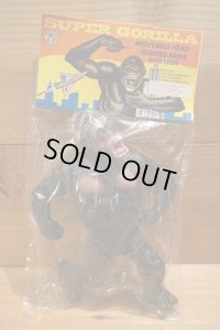 SUPER GORILLA