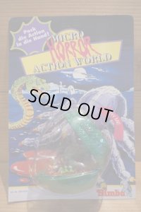 MICRO HORROR ACTION WORLD
