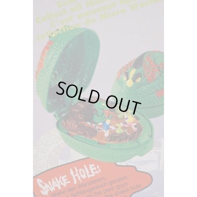 画像6: MICRO HORROR ACTION WORLD