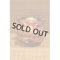 獅子舞 秘宝館 キーホルダー 【6】
