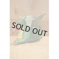 BRITAINS DRAGON プルバック