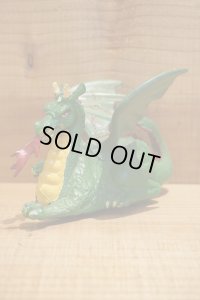 BRITAINS DRAGON プルバック