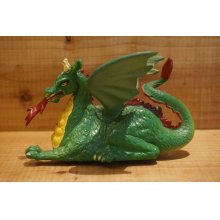 他の写真1: BRITAINS DRAGON プルバック