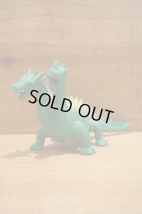 ゴム製 双頭 DRAGON 【A】