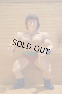Bootleg Fantasy系 フィギュア 【F】 