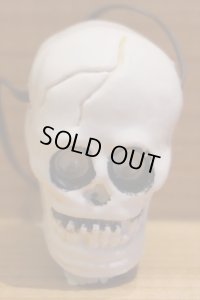 SKULL ネックレス 【B】