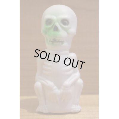 画像2: SKULL Candy Container 【4】