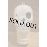プラ製 PIRATES SKULL 